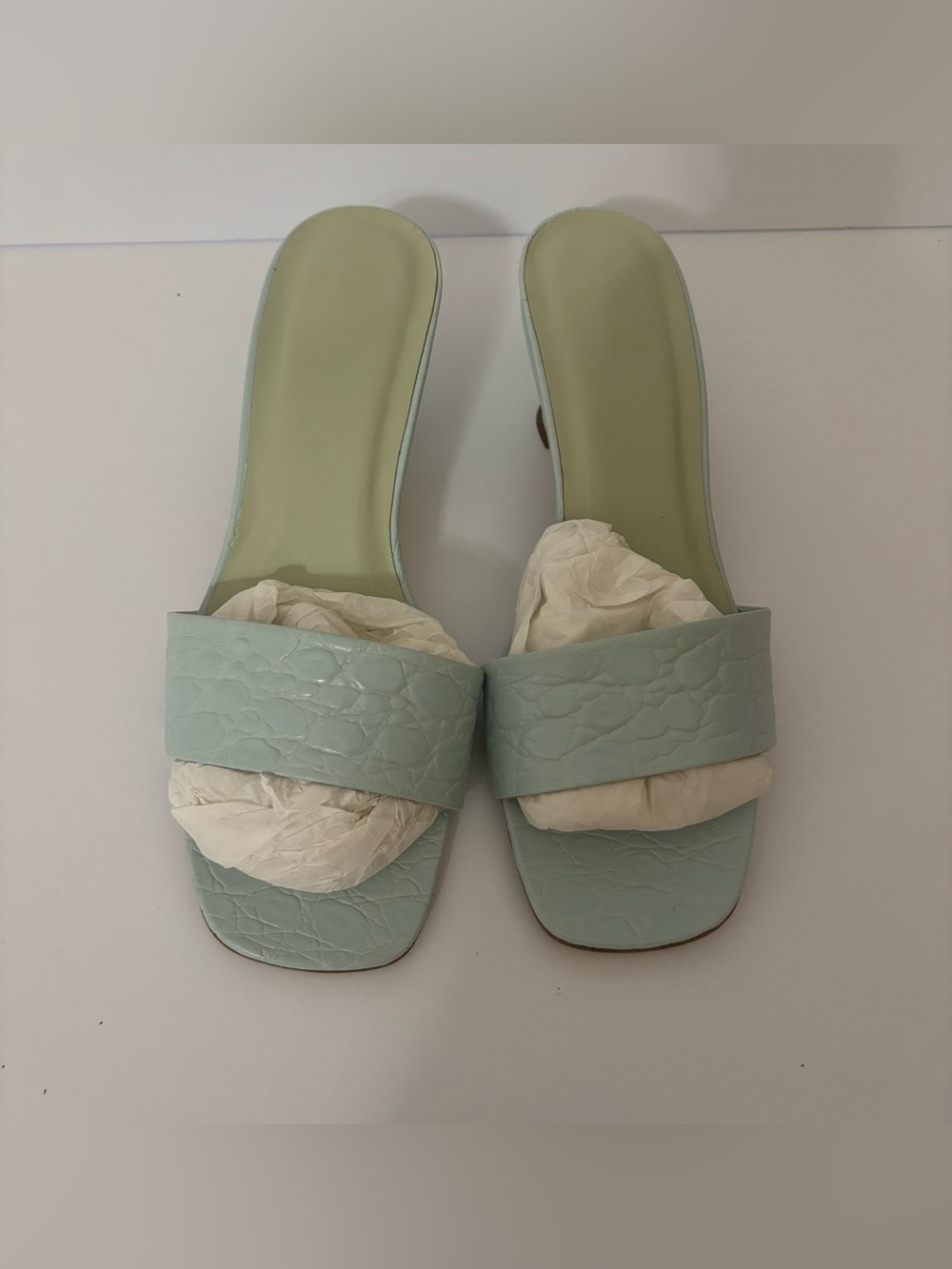By Far Freddy Sandals